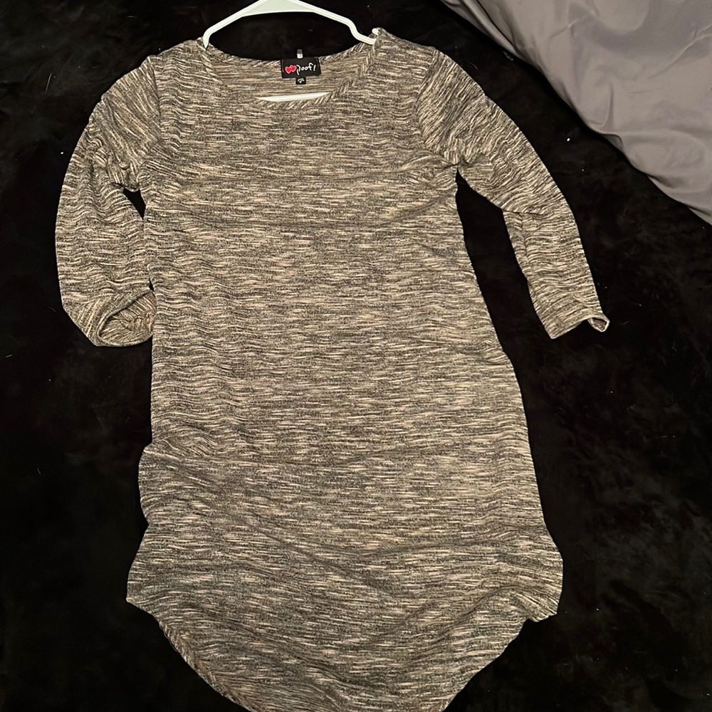 Womens dress